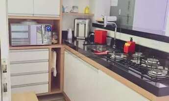 Imagem 4: Casa Padrão em Sao Jose dos Campos