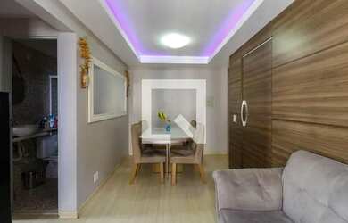 Imagem 5: Apartamento para Aluguel - Centro, 2 Quartos, 55 m2