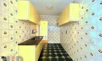 Imagem 5: APARTAMENTO DE 2 DORMITÓRIOS NA REGIÃO DO HIGIENÓPOLIS