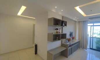 Imagem 4: Apartamento Jacarepaguá 03 Quartos Pechincha Locação