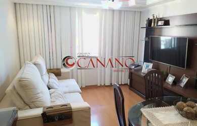 Imagem 2: Apartamento-LOCAÇÃO-Engenho de Dentro-Rio de Janeiro-RJ