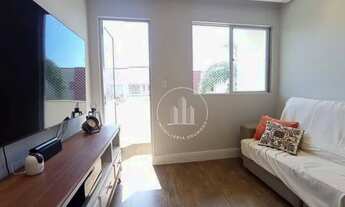 Imagem 4: Apartamento com 3 dormitórios (Transformado em 02) com suíte à venda por R$ 370.000 - Cam