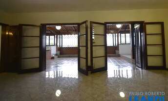 Imagem 3: CASA ASSOBRADADA - IPIRANGA - SP