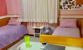 Imagem 5: Anderson Martins vende 3 quartos no Ed. Bella Luna em Praia da Costa Cód: 15367 TL