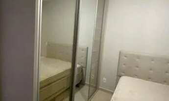 Imagem 7: Apartamento com 1 dormitório para alugar, 38 m² por R$ 3.950/mês - Granja Julieta - São Pa