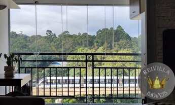 Imagem 2: Apartamento com 3 dormitórios à venda, 72 m² - Vila Prudente - São Paulo/SP