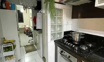 Imagem 7: FRONT GARDEN RESIDENCE - ALAMEDA DAS ÁRVORES