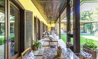 Imagem 3: Retiro Morumbi Casa à Venda - Rua Antônio de Andrade Rebelo, São Paulo. Casa térrea, amplo