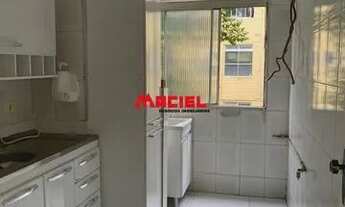 Imagem 2: Apartamento Padrão em São José dos Campos