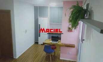 Imagem 5: Apartamento Padrão em São José dos Campos