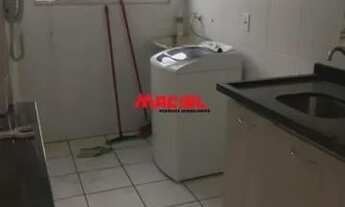 Imagem 6: Apartamento Padrão em São José dos Campos