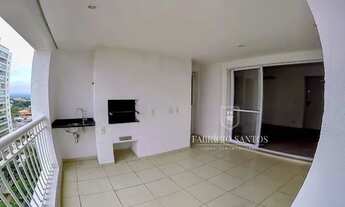 Imagem 6: 2 suítes, varanda gourmet, 90m2