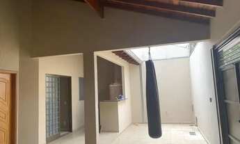 Imagem: Casa para locação Jardim Pagani