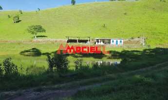 Imagem 4: Rural fazenda, sítio e chácara em Natividade da Serra