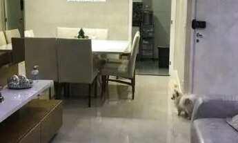 Imagem 3: Apartamento com 3 dormitórios à venda, 94 m² por R$ 1.199.000 - Vila Guarani (Zona Sul)