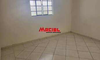 Imagem 7: Casa Padrão em Sao Jose dos Campos