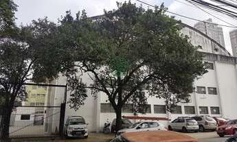 Imagem 5: Vende ou Aluga Galpão Agua Branca