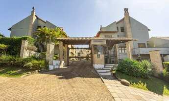 Imagem 2: Casa Condominio para Venda - 193.19m², 3 dormitórios, sendo 1 suites, 2 vagas - Cristal