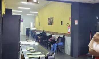 Imagem 5: Lindo Restaurante e espetaria com moradia Ref; 1616