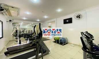 Imagem 6: Apartamento a venda 3 suítes, Rua do Professor, 2 vagas de garagem