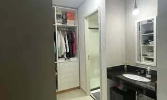 Imagem 7: Stúdio mobiliado pronto para morar no DNA Smartstyle - no Setor Bueno