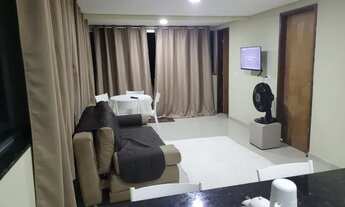 Imagem 5: Casa e Loft em serra negra para alugar finais de semana