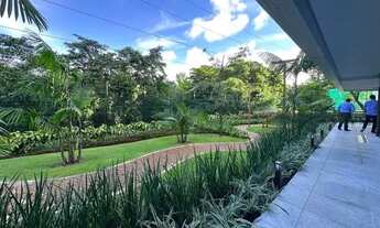 Imagem 4: We- JARDINS DA ILHA / Melhor 4 quartos da zona norte ! Padrão de qualidade Moura Dubeux