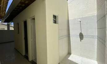 Imagem 7: Casa no Condomínio Santa Felicidade