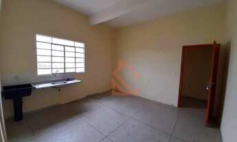 Imagem 2: Kitnet com 1 dormitório para alugar, 32 m² por R$ 525,64/mês - Terras de Arieta - Sorocaba