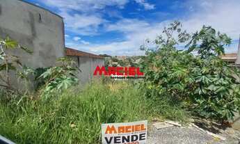 Imagem: Terreno Padrão em São José dos Campos