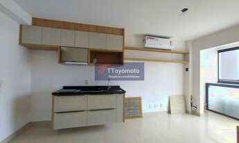 Imagem 4: Moderno studio novo de 37m², ao lado do metrô São Judas