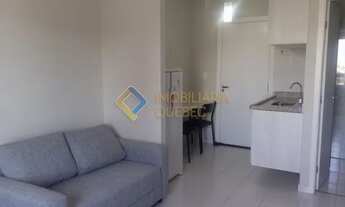 Imagem: Apartamentos - Locação - Iguatemi - Cod