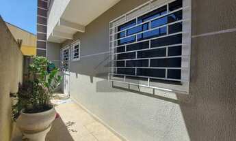 Imagem 7: CURITIBA - Casa Padrão - Campo De Santana