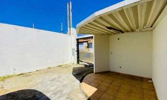 Imagem 3: Casa com 3 dormitórios para alugar, 91 m² por R$ 1.652/mês - Parque Nova Carioba - America