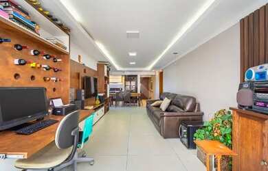 Imagem 5: PORTO ALEGRE - Padrão - Rio Branco