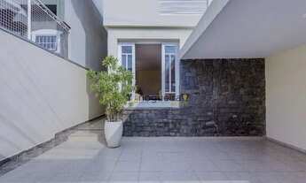 Imagem 2: Casa com 3 dormitórios à venda, 139 m² por R$ 1.350.000,00 - Jardim Bélgica - São Paulo/SP