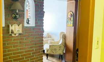 Imagem: APARTAMENTO COM 130 METROS QUADRADOS 3 DORMITÓRIOS