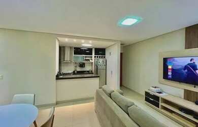 Imagem 2: Apartamento para venda possui 70 metros quadrados com 2 quartos em Mooca - São Paulo - SP