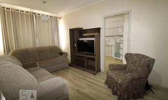 Imagem 2: Apartamento para Aluguel - Bosque, 2 Quartos, 96 m2