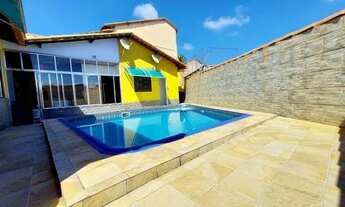 Imagem 2: Casa a venda na Morada da Colina em Resende RJ