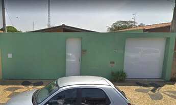 Imagem: Casa com 3 dormitórios, 183 m² - venda