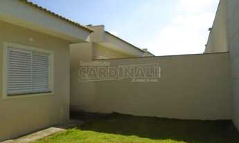 Imagem 3: Casa Condomínio em São Carlos