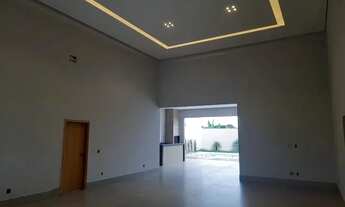 Imagem 3: Casa para venda condomínio Mário franco uberaba