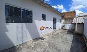 Imagem: Casa com 1 dormitório para alugar, 70 m²