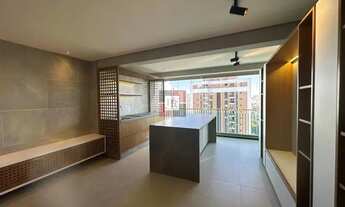 Imagem: Excelente apartamento com 175m² em Moema