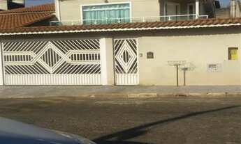 Imagem: Arujá - Casa Padrão - Nova Arujá