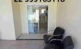 Imagem 7: 1 minuto a pé da praia çond Orla 500 Unamar Cabo Frio WIFI