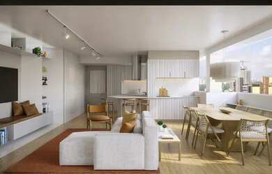 Imagem 6: Loft com 1 quarto, 30,86m², à venda em São Paulo, Pinheiros