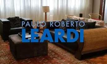 Imagem: APARTAMENTO - JARDIM AMÉRICA - SP