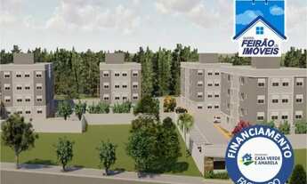 Imagem 1: VENDA - CONDOMÍNIO DE APARTAMENTOS NO BAIRRO DAS QUINTAS EM ESTÂNCIA VELHA